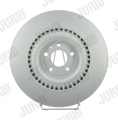 Brake Disc - 562946JC-1 JURID