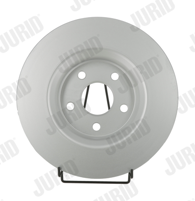 Brake Disc - 562972JC-1 JURID