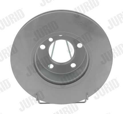 Brake Disc - 562976JC JURID