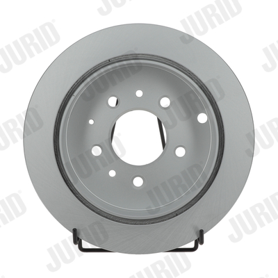 Brake Disc - 562985JC JURID
