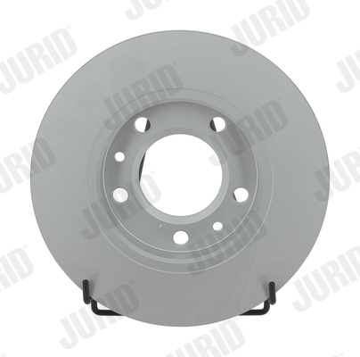 Brake Disc - 562996JC JURID