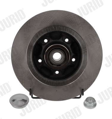 Brake Disc - 563004J-1 JURID