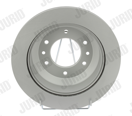 Brake Disc - 563007JC JURID