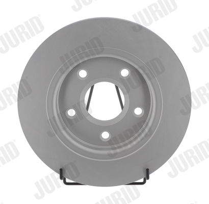 Brake Disc - 563011JC JURID