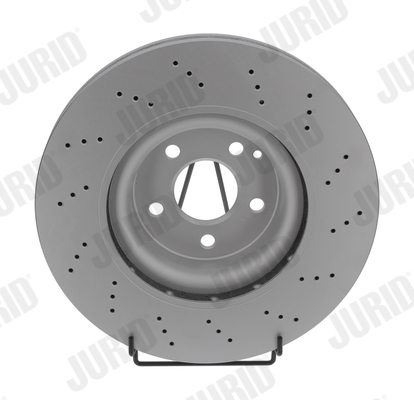 Brake Disc - 563016JC-1 JURID