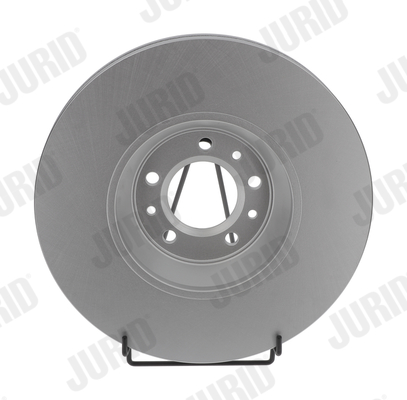 Brake Disc - 563031JC-1 JURID