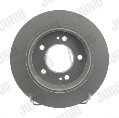 Bremsscheibe - 563110JC JURID