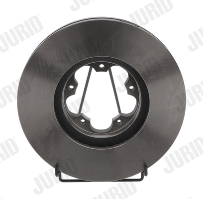 Brake Disc - 563123J JURID