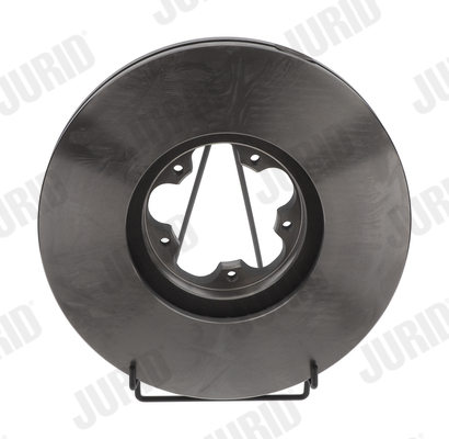 Brake Disc - 563124J-1 JURID