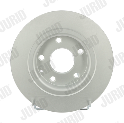 Brake Disc - 563131JC JURID