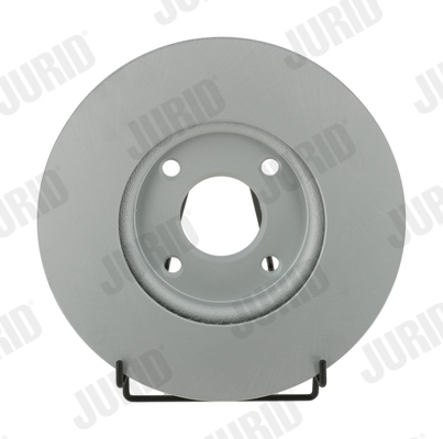 Brake Disc - 563132JC JURID