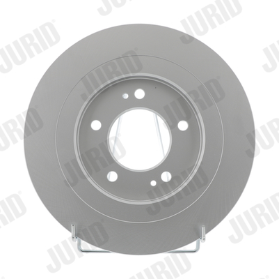 Brake Disc - 563136JC JURID