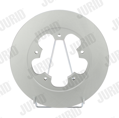 Brake Disc - 563138JC JURID