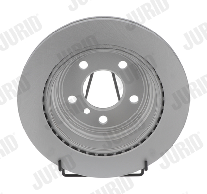 Brake Disc - 563153JC JURID