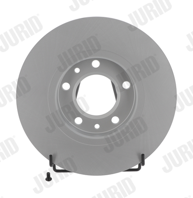 Brake Disc - 563166JC JURID