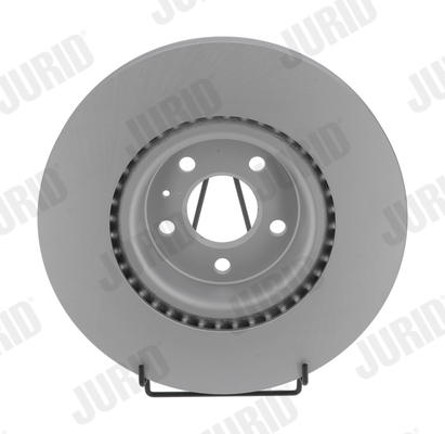 Brake Disc - 563175JC-1 JURID