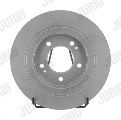 Brake Disc - 563182JC JURID