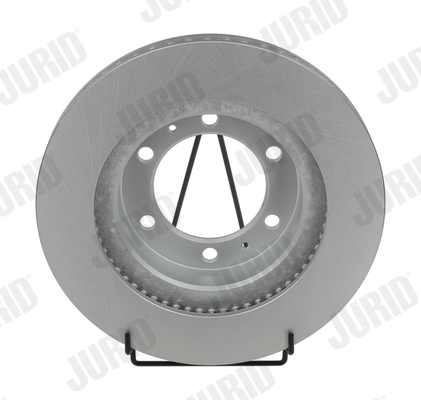 Brake Disc - 563183JC JURID