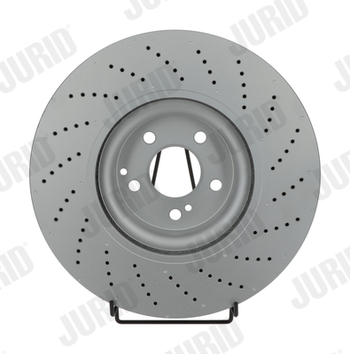 Discofreno - 563186JC-1 JURID