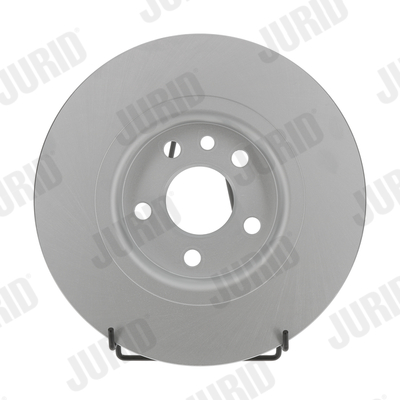 Brake Disc - 563214JC JURID