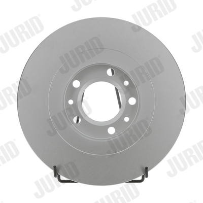 Brake Disc - 563218JC JURID