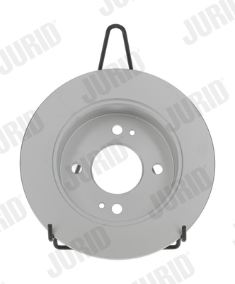 Brake Disc - 563219JC JURID