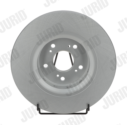 Brake Disc - 563221JC JURID