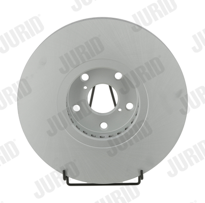 Brake Disc - 563238JC-1 JURID