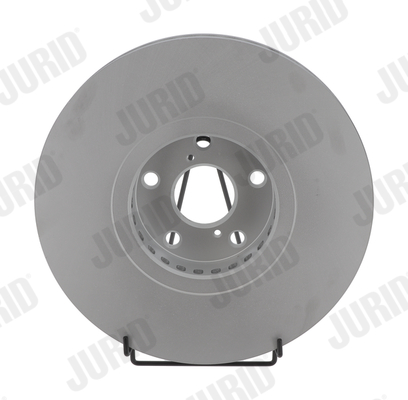 Brake Disc - 563239JC-1 JURID