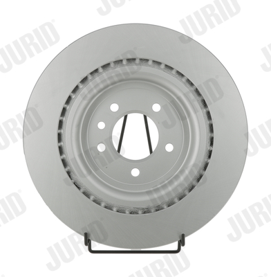 Brake Disc - 563250JC-1 JURID
