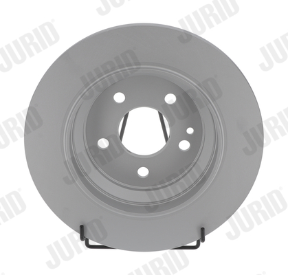 Brake Disc - 563262JC JURID