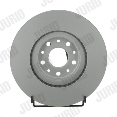 Brake Disc - 563274JC JURID