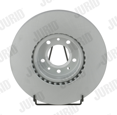 Brake Disc - 563275JC JURID