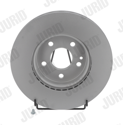 Brake Disc - 563280JC JURID