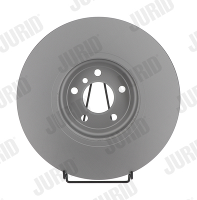 Brake Disc - 563284JC-1 JURID