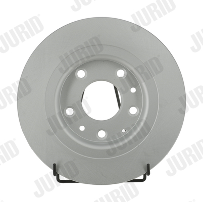 Bremsscheibe - 563285JC JURID