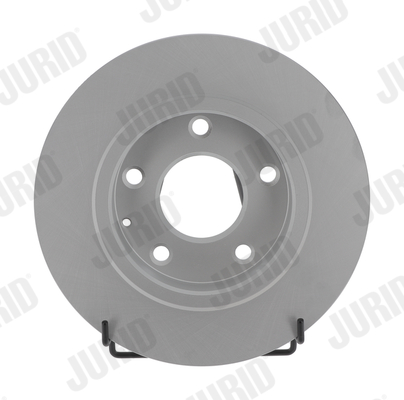 Brake Disc - 563286JC JURID