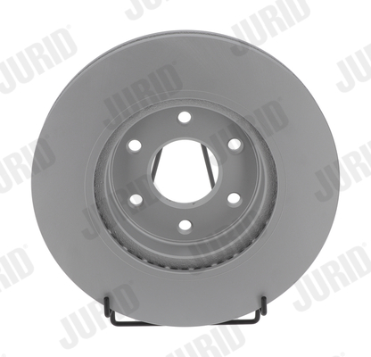 Brake Disc - 563290JC JURID