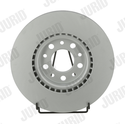 Brake Disc - 563292JC JURID