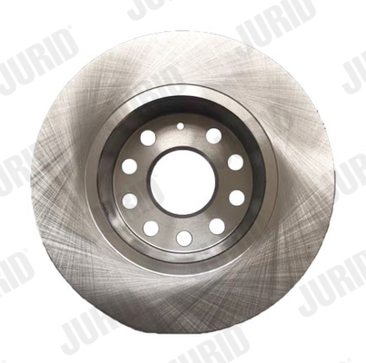 Brake Disc - 563293JC JURID