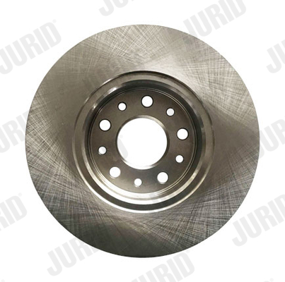 Brake Disc - 563295JC JURID