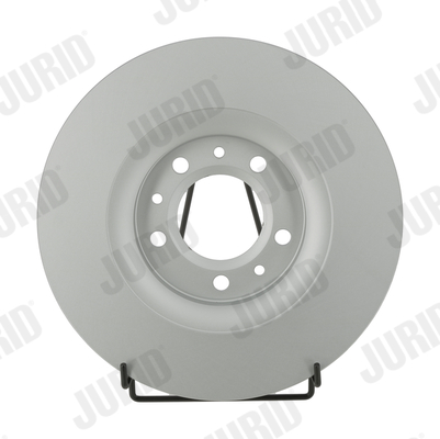 Brake Disc - 563298JC JURID