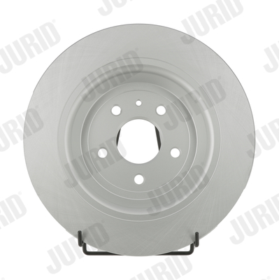 Brake Disc - 563301JC JURID