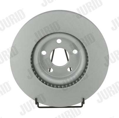 Brake Disc - 563302JC-1 JURID