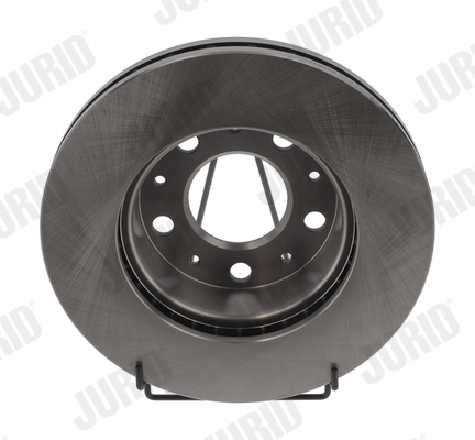 Brake Disc - 563305J-1 JURID