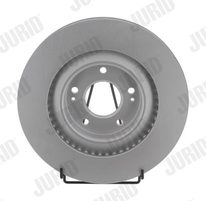Brake Disc - 563307JC JURID