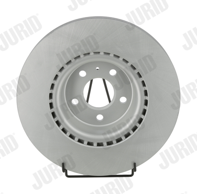 Brake Disc - 563309JC-1 JURID