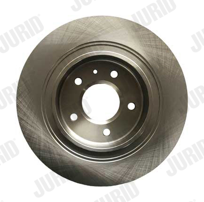 Brake Disc - 563311JC JURID