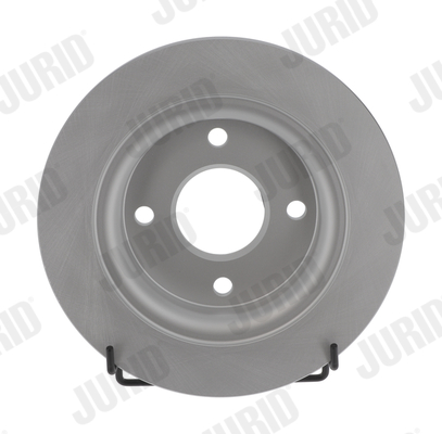 Brake Disc - 563319JC JURID