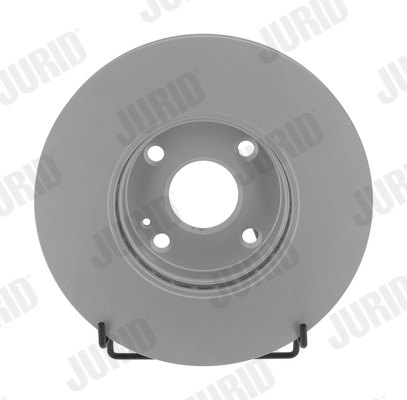 Brake Disc - 563324JC JURID